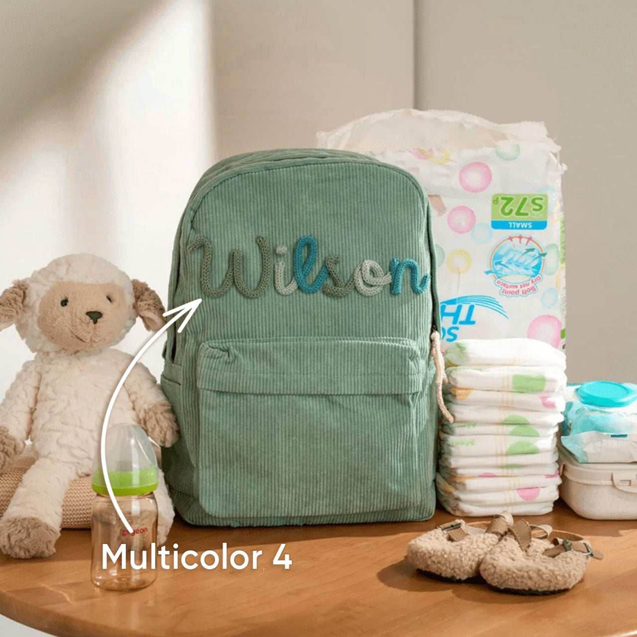 Custom Kids Backpack